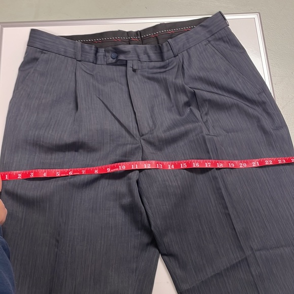 Loro Lorenzo Piano COAT+VEST & PANTS 3 piece. Man suit brand new & authentic❗️ - Picture 7 of 14